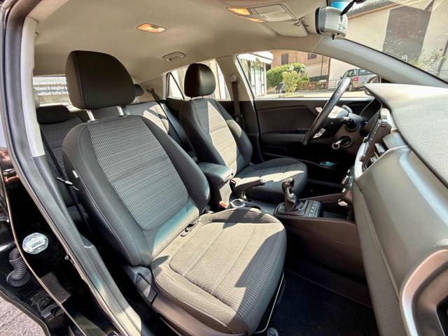 KIA Stonic usata, con Controllo trazione