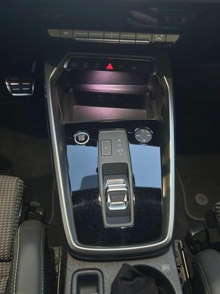 AUDI A3 usata, con Vetri oscurati