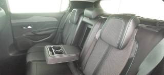 PEUGEOT 308 usata, con Isofix