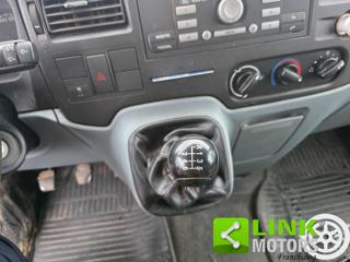 FORD Transit usata 6