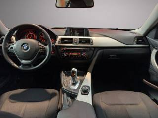 BMW 420 usata, con Controllo automatico clima