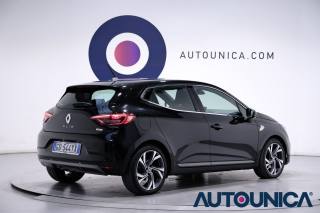 RENAULT Clio usata, con Fendinebbia