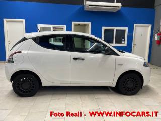 LANCIA Ypsilon usata, con ESP