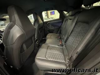 AUDI RS Q3 usata, con Park Distance Control