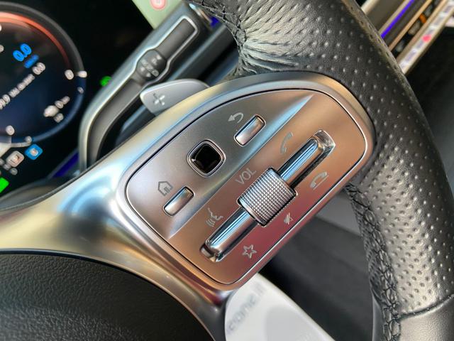 MERCEDES-BENZ GLE 350 usata, con Controllo vocale