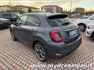 FIAT 500X usata, con ESP