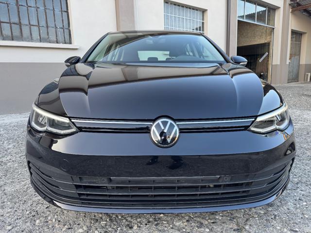 VOLKSWAGEN Golf usata, con Airbag