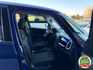 FIAT 500L usata, con ESP