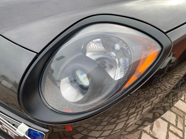 ALFA ROMEO MiTo usata, con Controllo trazione
