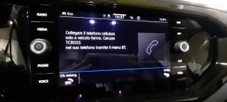 VOLKSWAGEN T-Cross usata 29
