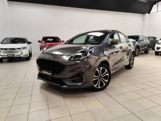FORD Puma usata, con Chiusura centralizzata