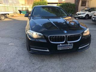 BMW 520 usata, con Airbag