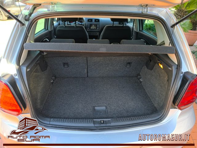 VOLKSWAGEN Polo usata, con Cruise Control