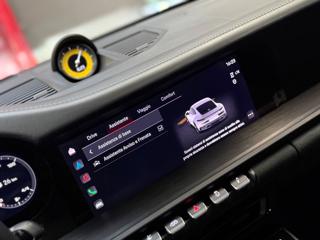 PORSCHE 911 usata, con Servosterzo