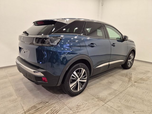 PEUGEOT 3008 usata 44