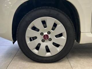 FIAT Panda usata, con Climatizzatore