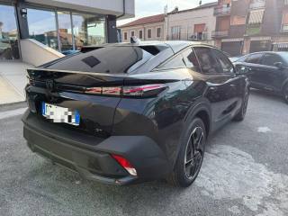 PEUGEOT 408 usata, con Autoradio