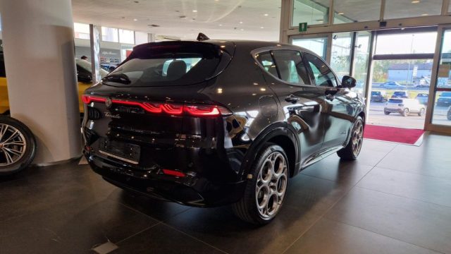 ALFA ROMEO Tonale usata, con Airbag Passeggero