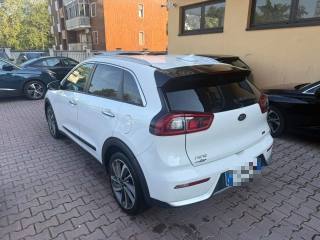 KIA Niro usata, con Climatizzatore