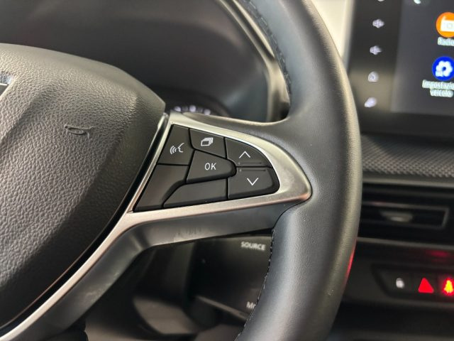 DACIA Sandero usata, con USB