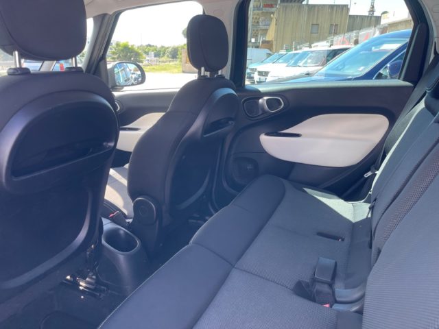 FIAT 500L usata 11