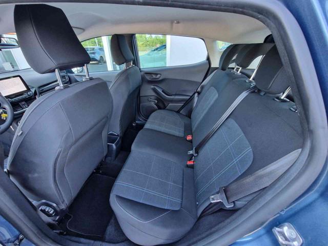 FORD Fiesta usata, con Servosterzo