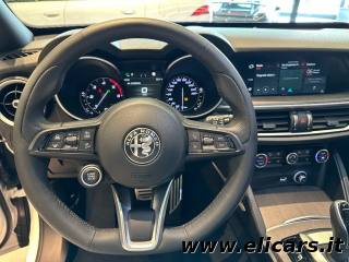 ALFA ROMEO Stelvio usata, con Climatizzatore