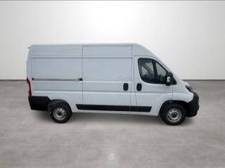 PEUGEOT Boxer usata, con ESP