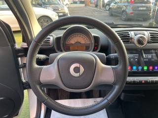 SMART ForTwo usata, con Climatizzatore