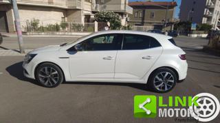 RENAULT Megane usata, con Alzacristalli elettrici
