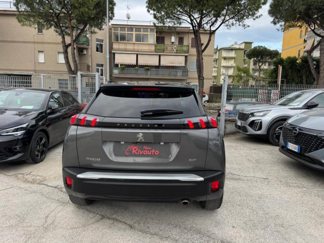 PEUGEOT 2008 usata, con Autoradio