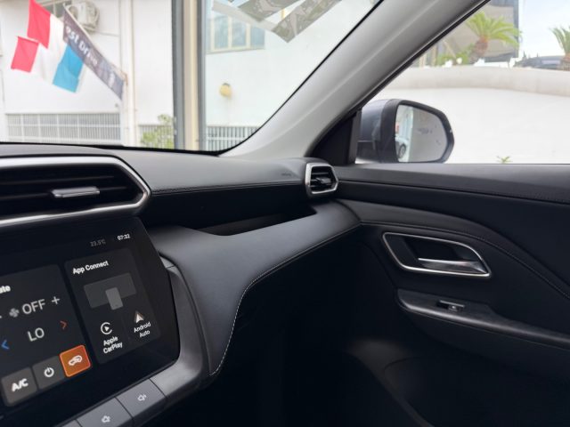 MG ZS usata, con MP3