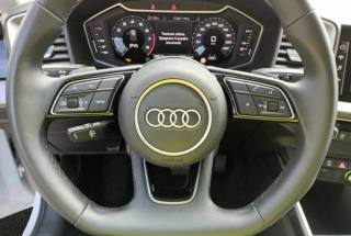 AUDI A1 usata, con Chiusura centralizzata