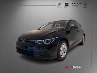 VOLKSWAGEN Golf 1.5 TSI Life LED GANCIO Panorama Navi ACC