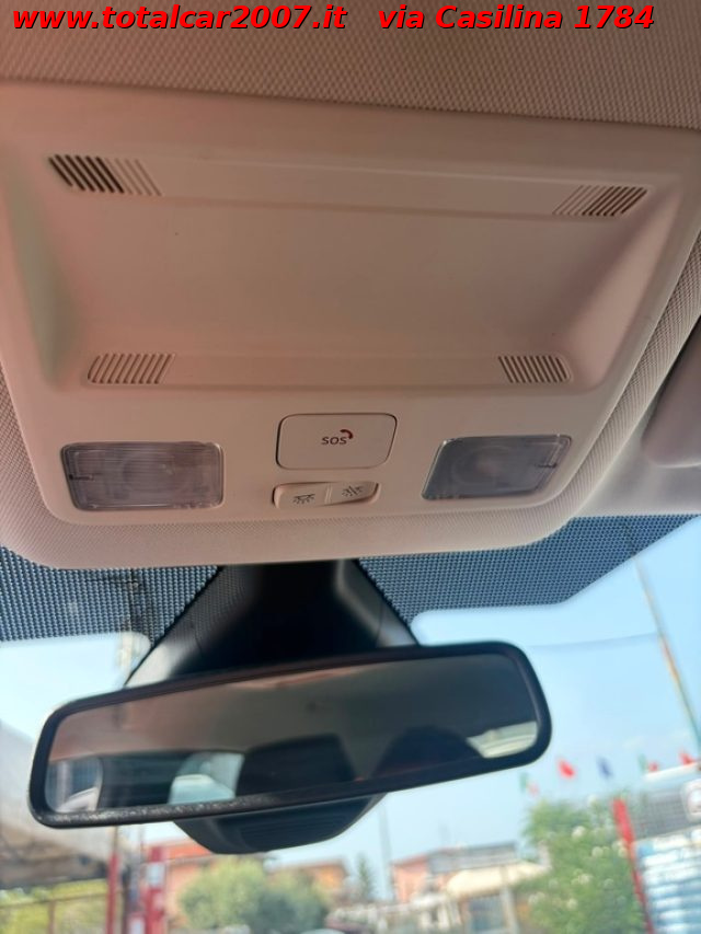 FORD Puma usata, con Sedile posteriore sdoppiato