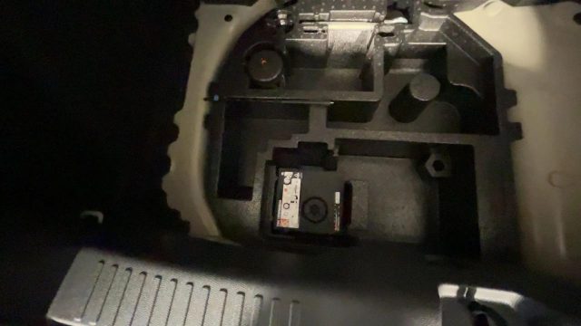 CITROEN C3 usata, con Sedile posteriore sdoppiato