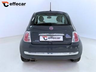 FIAT 500 usata, con Autoradio