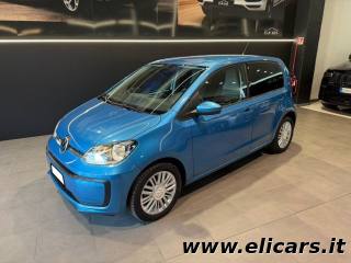 VOLKSWAGEN up! usata, con Controllo trazione