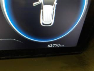 HYUNDAI Tucson usata, con Interni in pelle