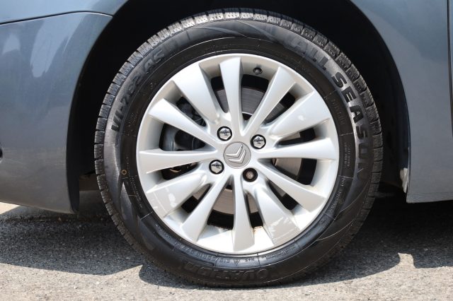 CITROEN C4 usata 103