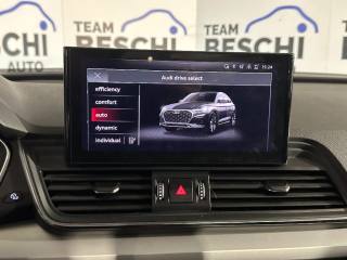 AUDI Q5 usata, con Controllo trazione