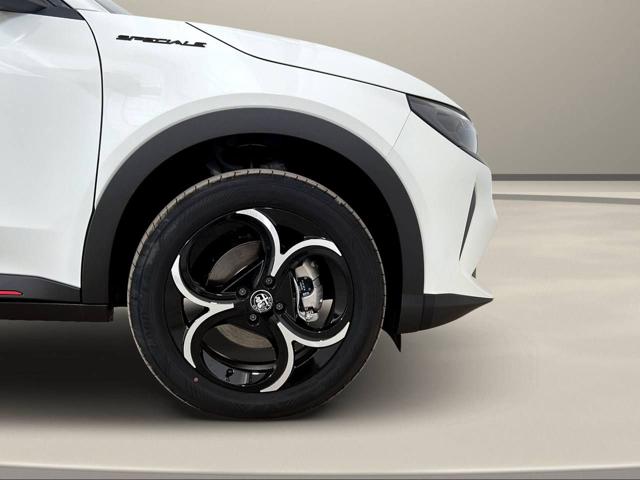 ALFA ROMEO Junior usata, con Start/Stop Automatico