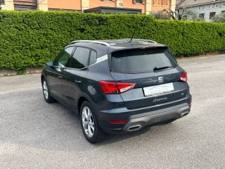 SEAT Arona usata, con Alzacristalli elettrici
