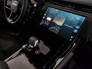 LAND ROVER Range Rover Sport usata, con Sedili riscaldati