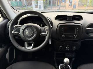 JEEP Renegade usata 9