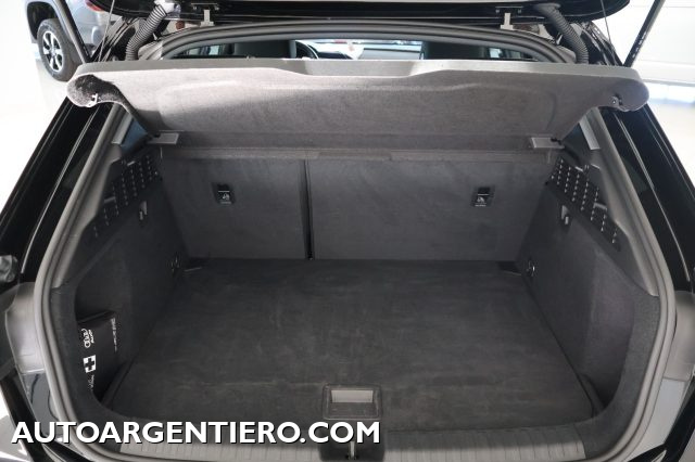 AUDI A3 usata, con Sensori di parcheggio posteriori