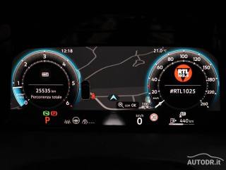 VOLKSWAGEN Golf usata, con Cerchi in lega