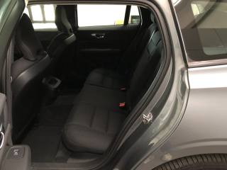 VOLVO V60 usata, con Sensori di parcheggio posteriori