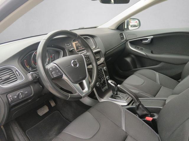 VOLVO V40 usata, con Alzacristalli elettrici