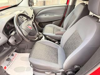 FIAT Doblo usata, con Airbag